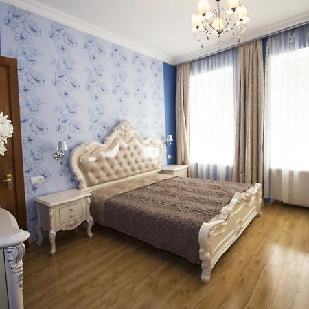 Villa Eden Tiflis Exterior foto