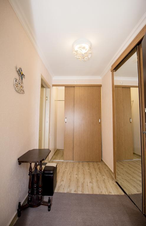 Villa Eden Tiflis Exterior foto