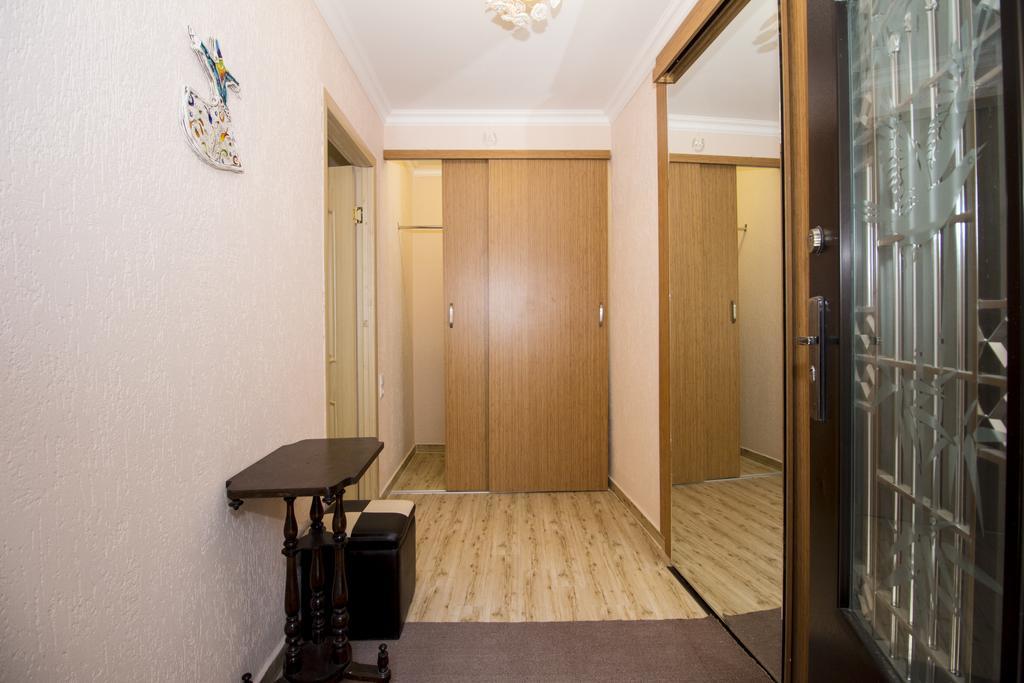 Villa Eden Tiflis Exterior foto